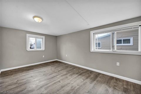 Tiny photo for 295 E 238th Street, Euclid, OH 44123 (MLS # 5178496)