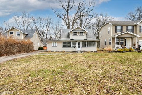 Tiny photo for 295 E 238th Street, Euclid, OH 44123 (MLS # 5178496)