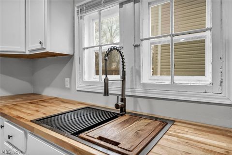 Tiny photo for 295 E 238th Street, Euclid, OH 44123 (MLS # 5178496)