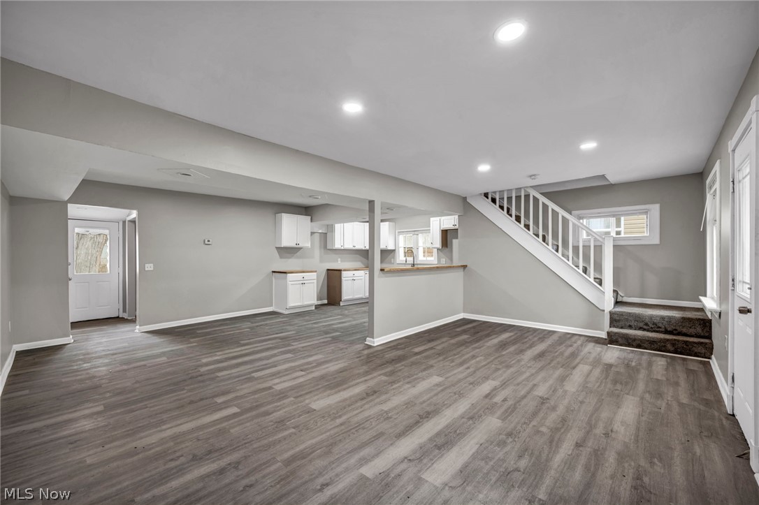 Idlewood - Residential