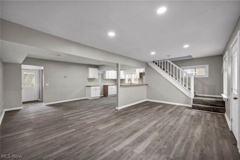 Tiny photo for 295 E 238th Street, Euclid, OH 44123 (MLS # 5178496)