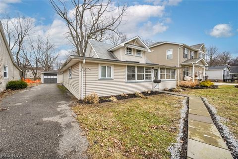 Tiny photo for 295 E 238th Street, Euclid, OH 44123 (MLS # 5178496)