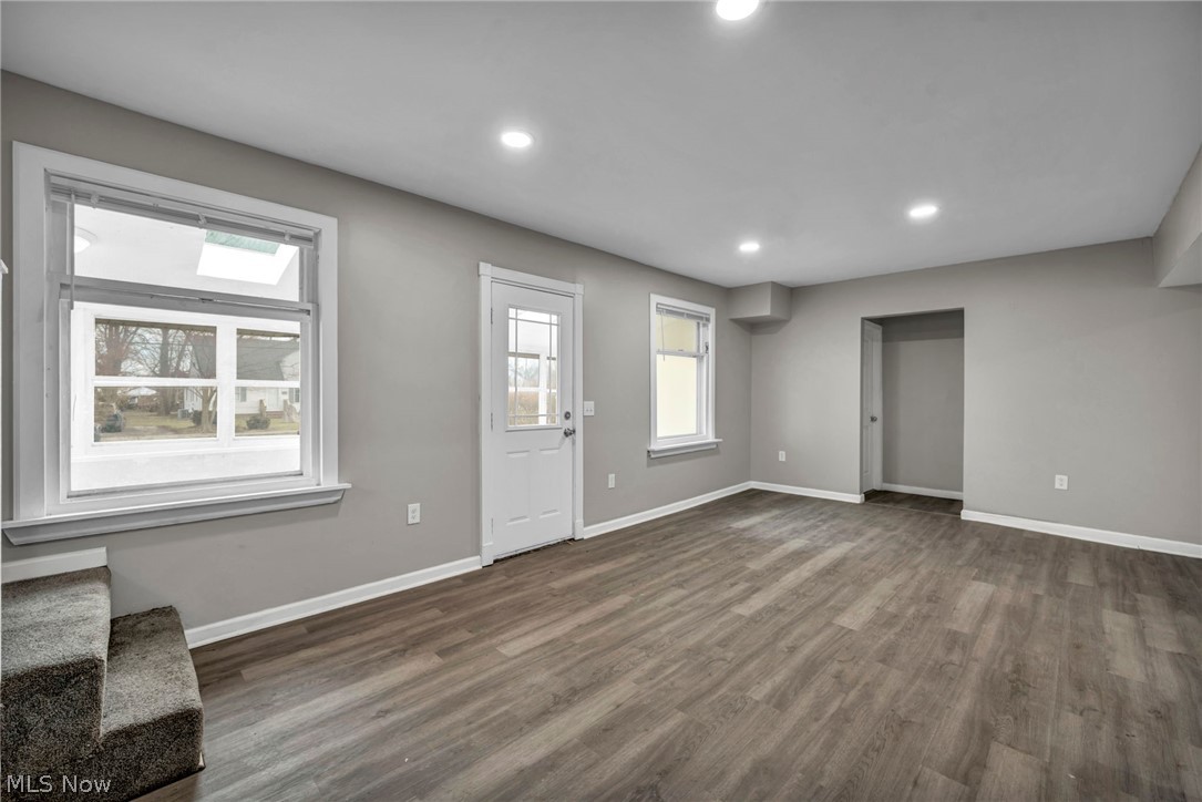 Idlewood - Residential