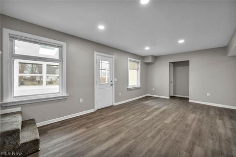 Tiny photo for 295 E 238th Street, Euclid, OH 44123 (MLS # 5178496)