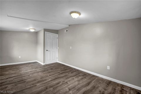 Tiny photo for 295 E 238th Street, Euclid, OH 44123 (MLS # 5178496)