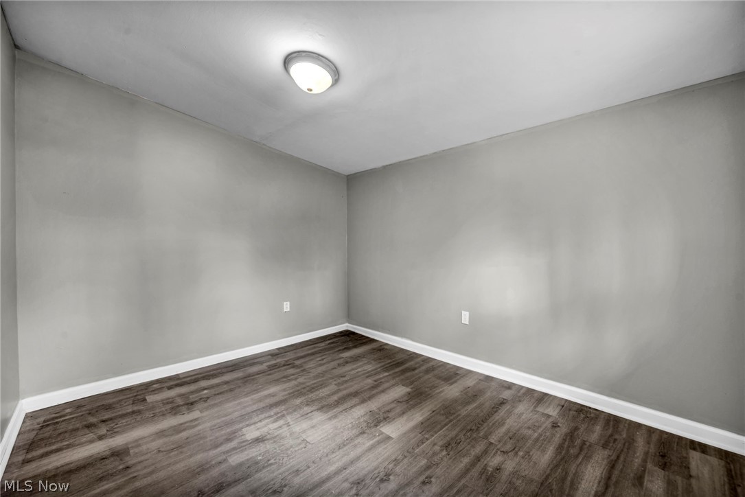 Idlewood - Residential