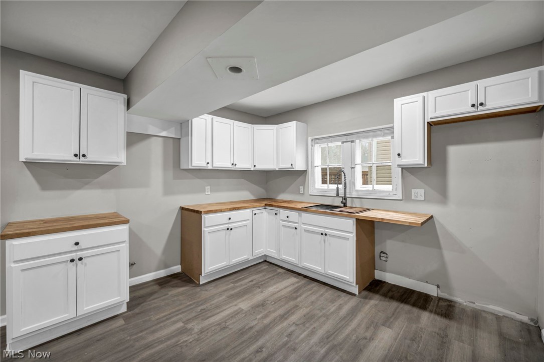 Idlewood - Residential