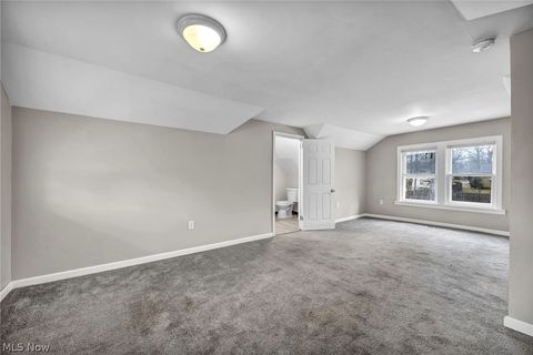 Tiny photo for 295 E 238th Street, Euclid, OH 44123 (MLS # 5178496)