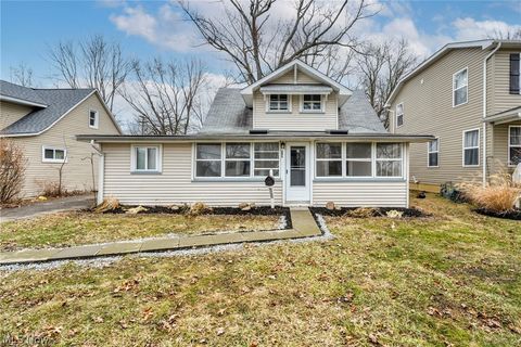 Photo of 295 E 238th Street, Euclid, OH 44123 (MLS # 5178496)
