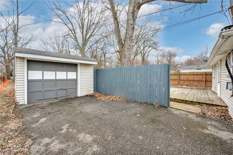 Tiny photo for 295 E 238th Street, Euclid, OH 44123 (MLS # 5178496)