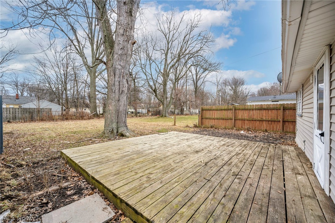 Idlewood - Residential