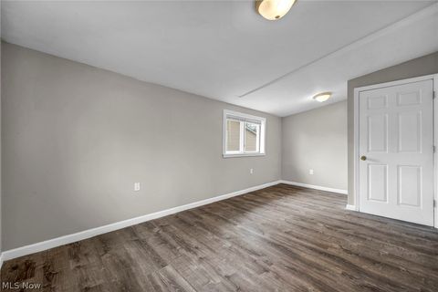 Tiny photo for 295 E 238th Street, Euclid, OH 44123 (MLS # 5178496)