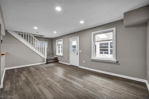 Tiny photo for 295 E 238th Street, Euclid, OH 44123 (MLS # 5178496)