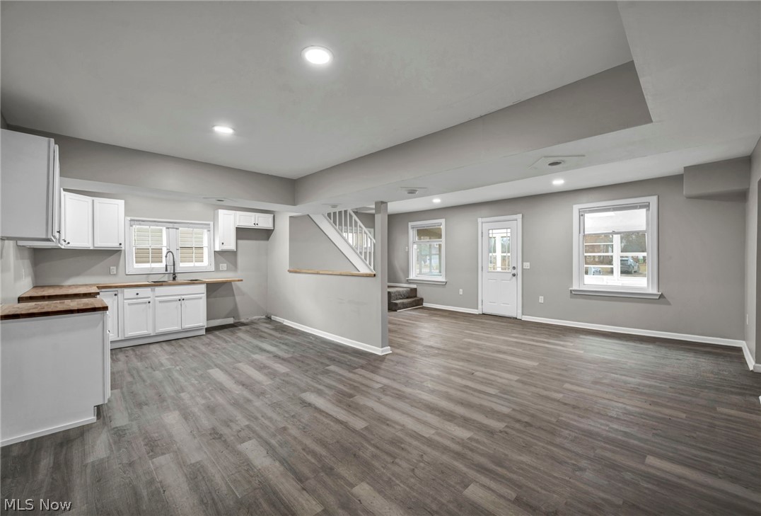 Idlewood - Residential