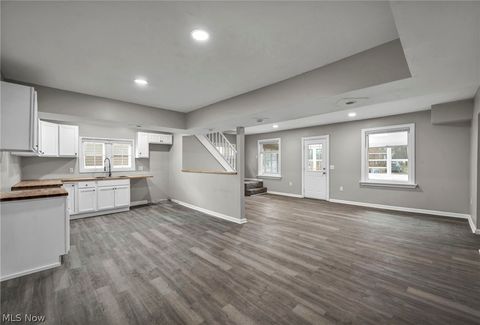 Tiny photo for 295 E 238th Street, Euclid, OH 44123 (MLS # 5178496)