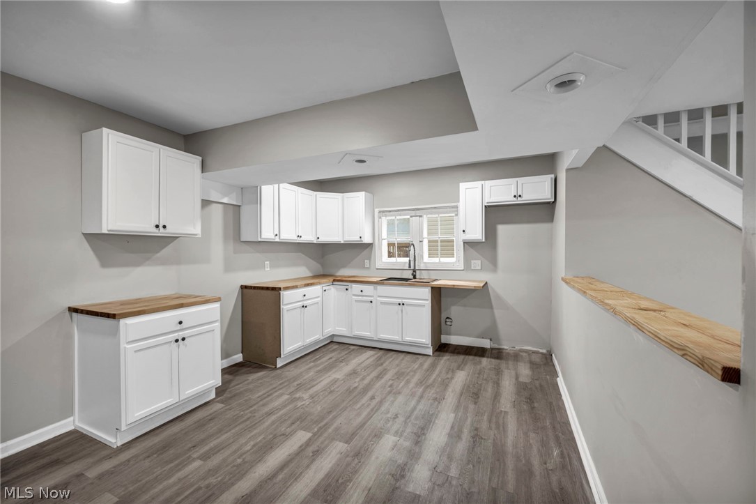 Idlewood - Residential