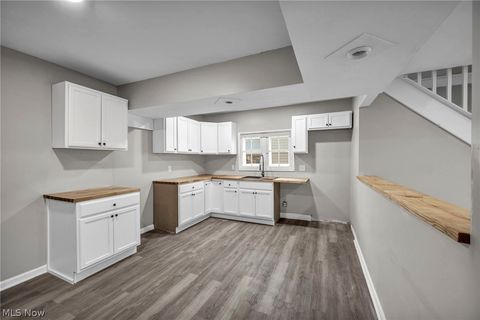 Tiny photo for 295 E 238th Street, Euclid, OH 44123 (MLS # 5178496)