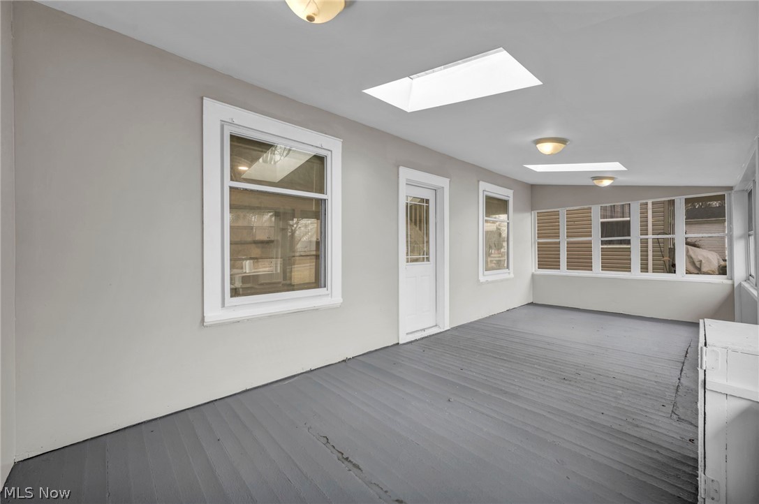 Idlewood - Residential