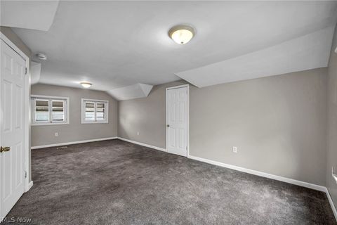 Tiny photo for 295 E 238th Street, Euclid, OH 44123 (MLS # 5178496)