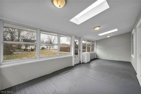 Tiny photo for 295 E 238th Street, Euclid, OH 44123 (MLS # 5178496)