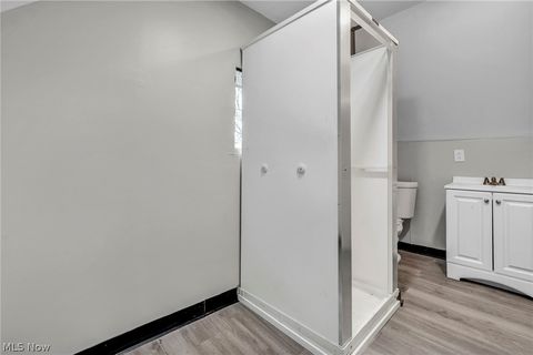 Tiny photo for 295 E 238th Street, Euclid, OH 44123 (MLS # 5178496)