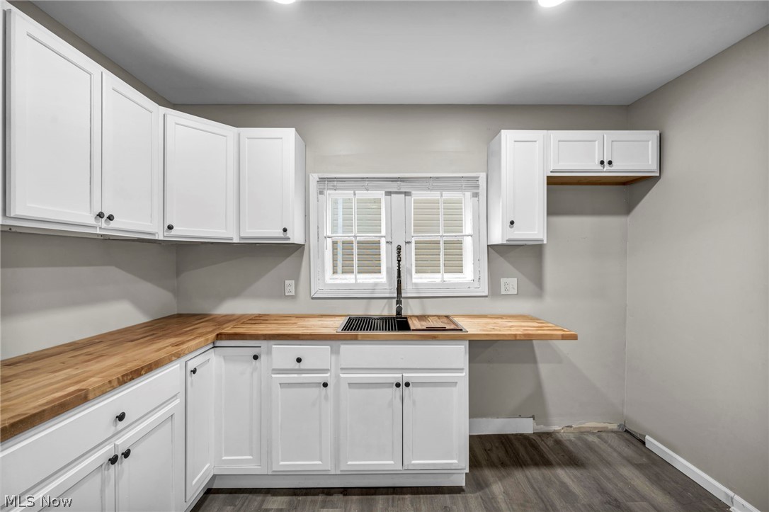 Idlewood - Residential