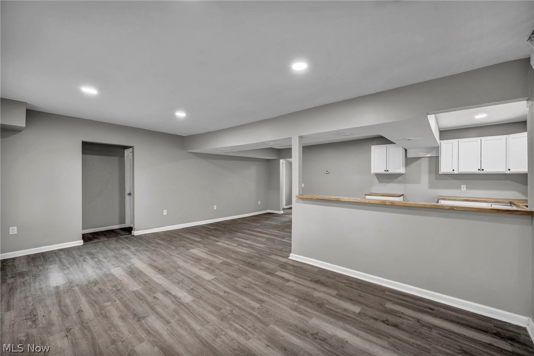 Idlewood - Residential