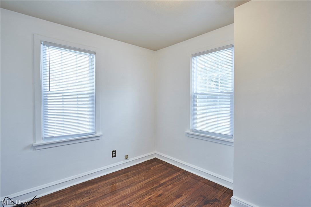 Waid & Duffys Center Hwy - Residential