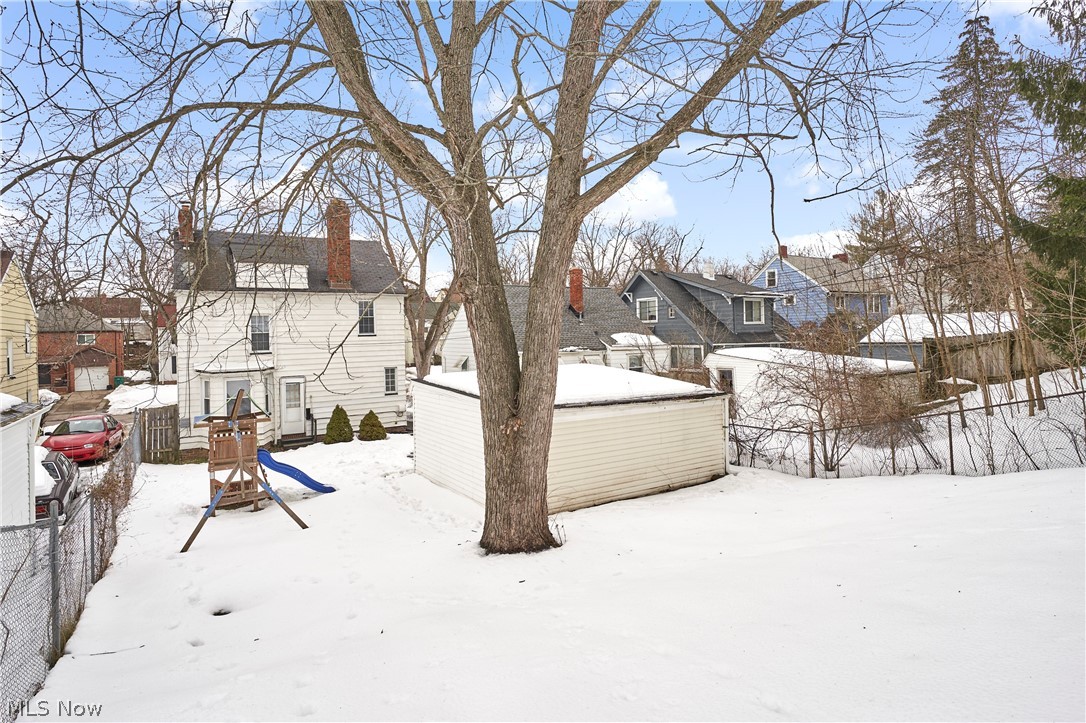 Waid & Duffys Center Hwy - Residential