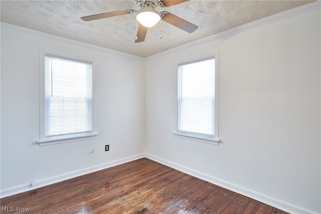 Waid & Duffys Center Hwy - Residential