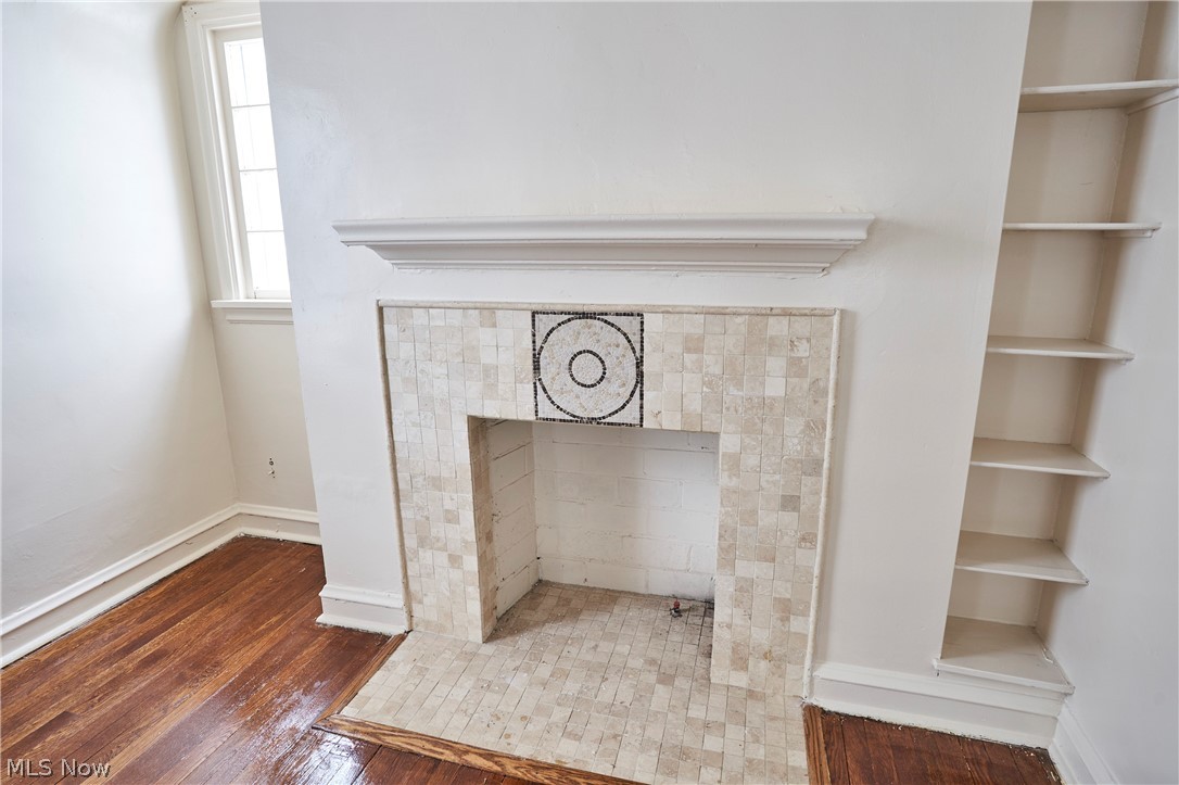 Waid & Duffys Center Hwy - Residential