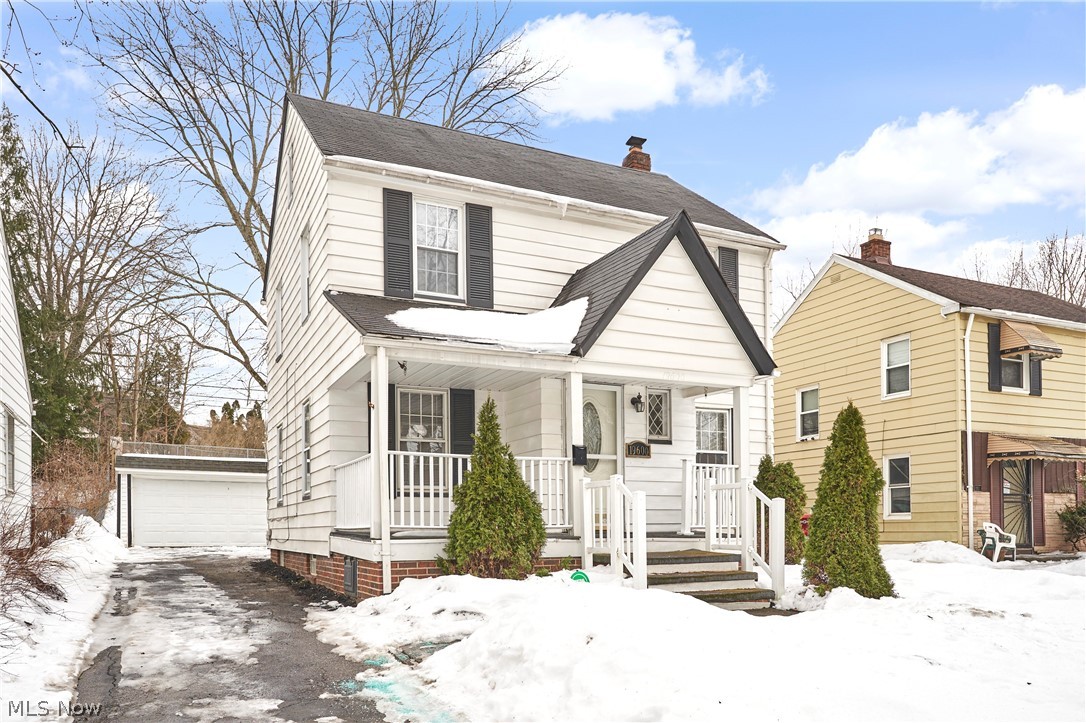 Waid & Duffys Center Hwy - Residential