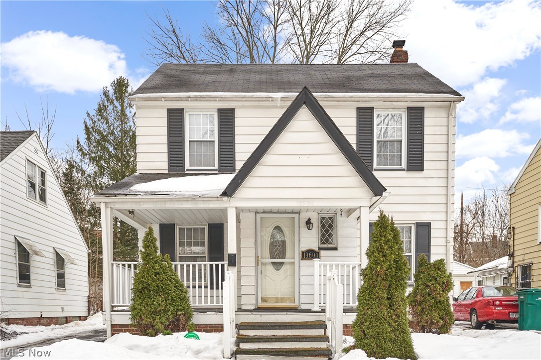 Waid & Duffys Center Hwy - Residential