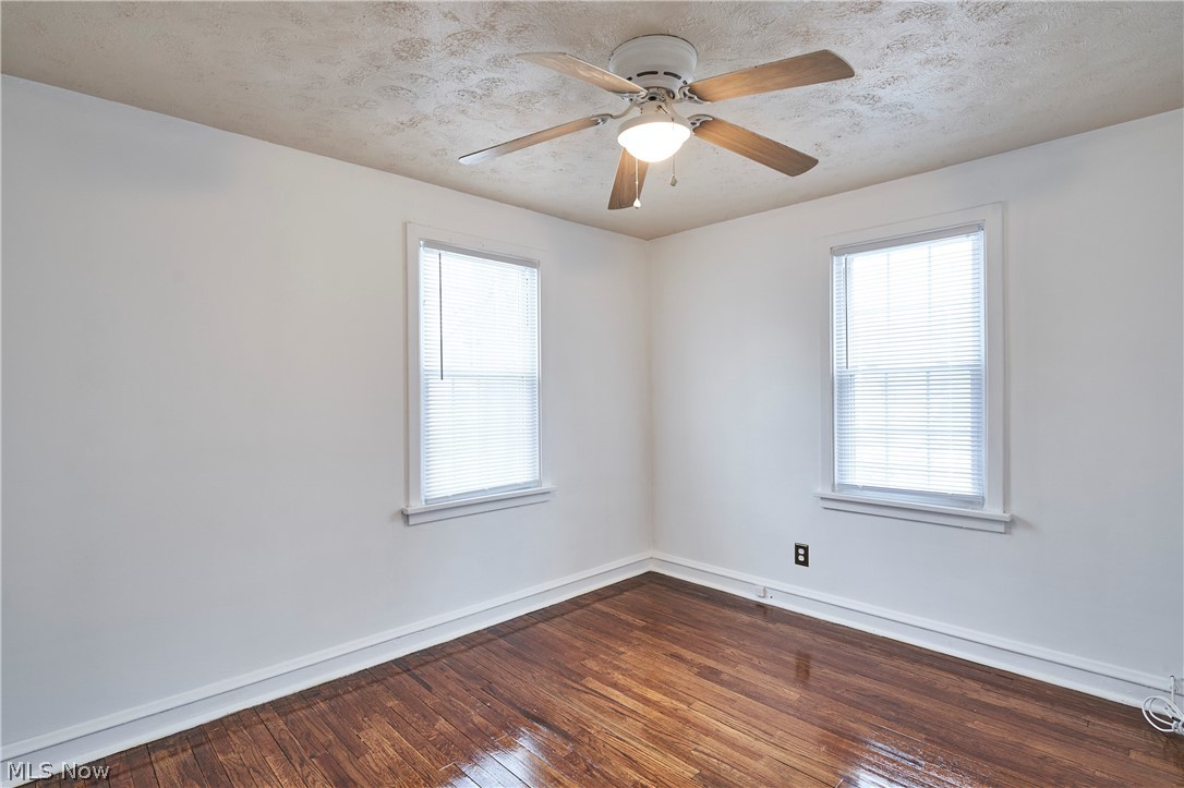 Waid & Duffys Center Hwy - Residential