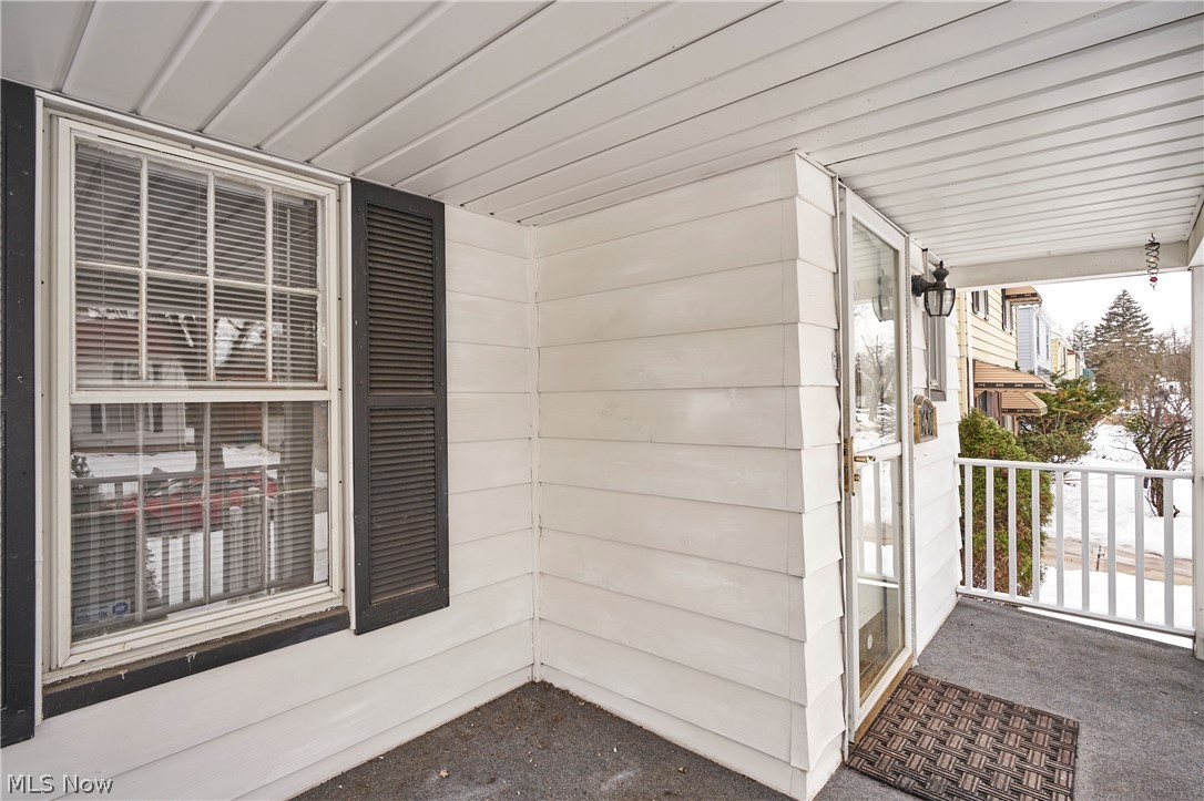 Waid & Duffys Center Hwy - Residential