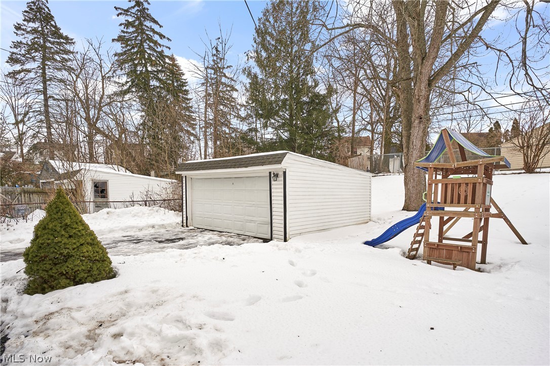 Waid & Duffys Center Hwy - Residential