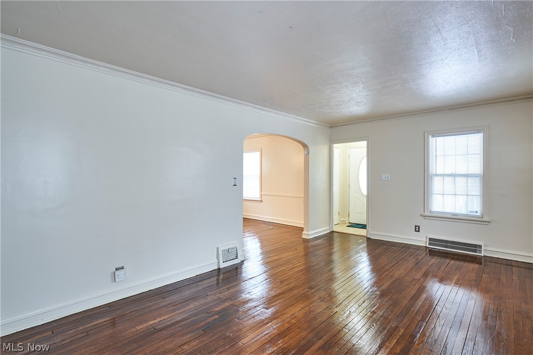 Waid & Duffys Center Hwy - Residential