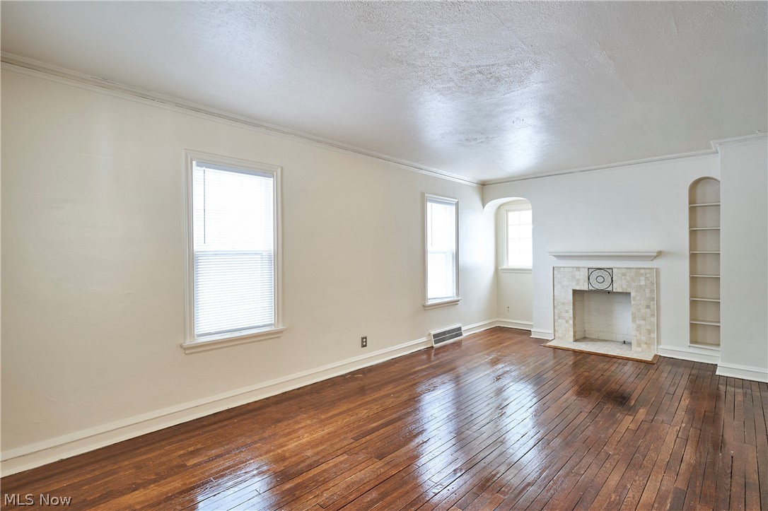 Waid & Duffys Center Hwy - Residential