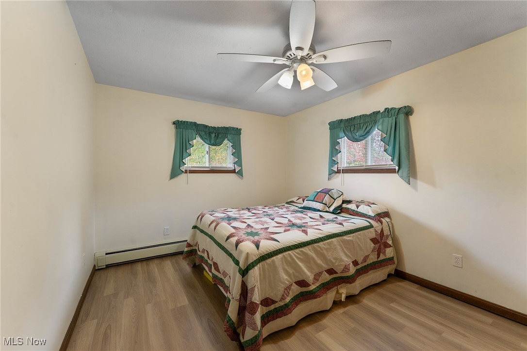 Rogers Heights - Residential