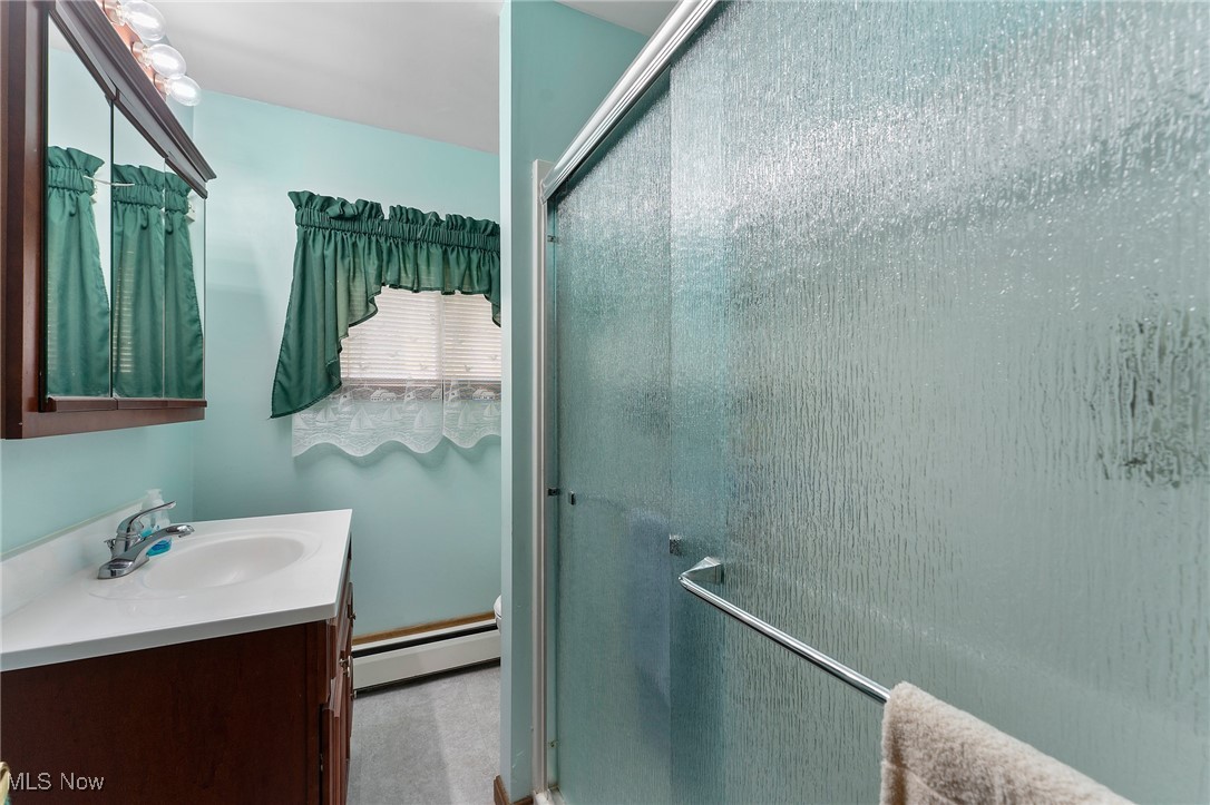 Rogers Heights - Residential