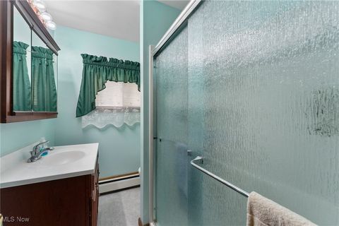 Tiny photo for 365 Lyons Avenue, East Palestine, OH 44413 (MLS # 5166634)