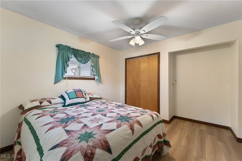 Tiny photo for 365 Lyons Avenue, East Palestine, OH 44413 (MLS # 5166634)