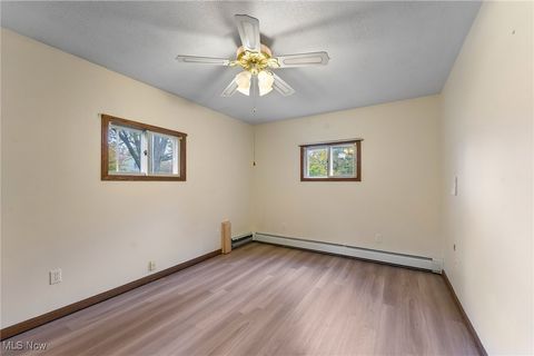 Tiny photo for 365 Lyons Avenue, East Palestine, OH 44413 (MLS # 5166634)