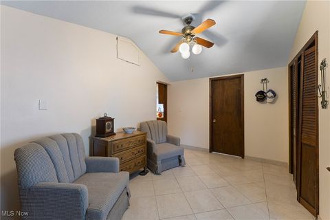 Tiny photo for 365 Lyons Avenue, East Palestine, OH 44413 (MLS # 5166634)