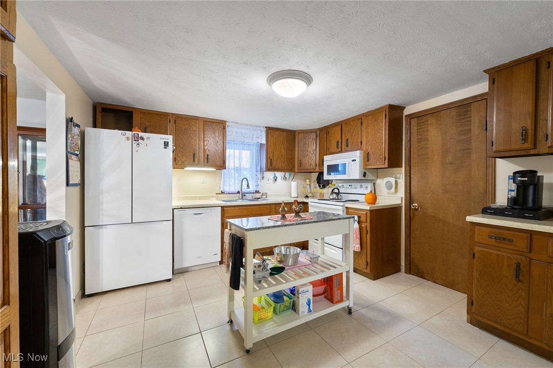 Rogers Heights - Residential