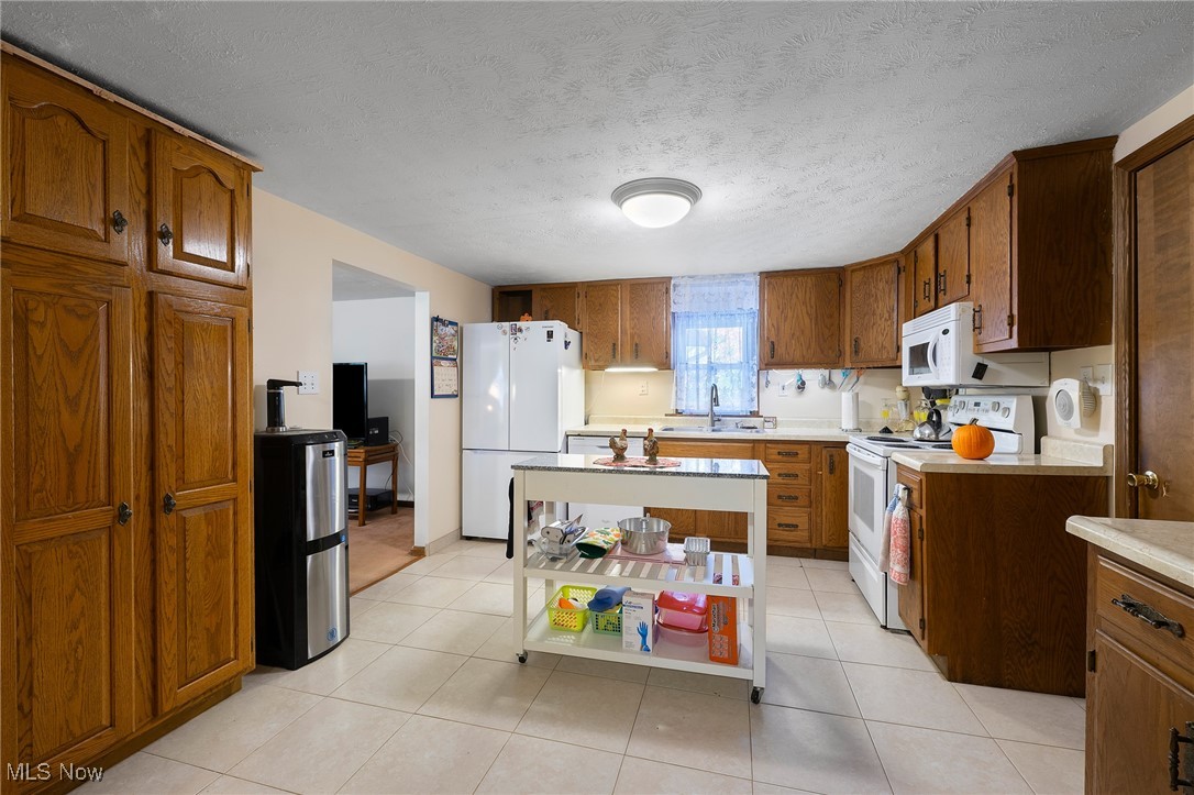 Rogers Heights - Residential