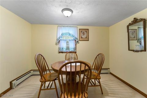 Tiny photo for 365 Lyons Avenue, East Palestine, OH 44413 (MLS # 5166634)