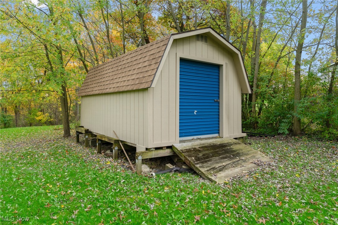 Rogers Heights - Residential