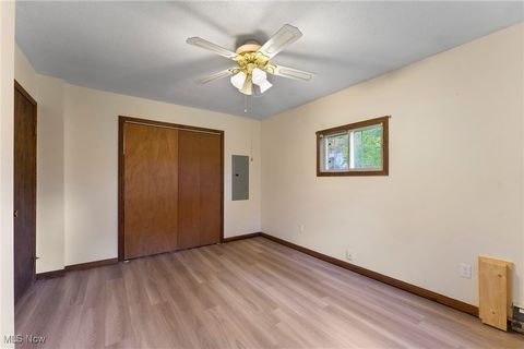Tiny photo for 365 Lyons Avenue, East Palestine, OH 44413 (MLS # 5166634)