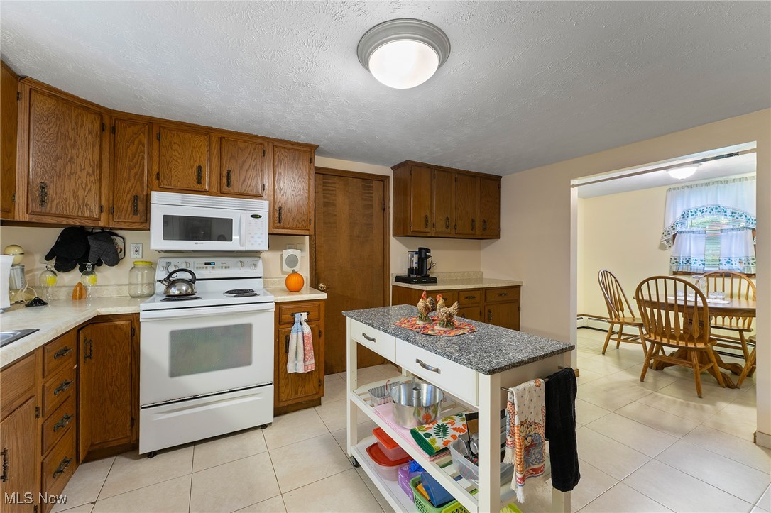 Rogers Heights - Residential